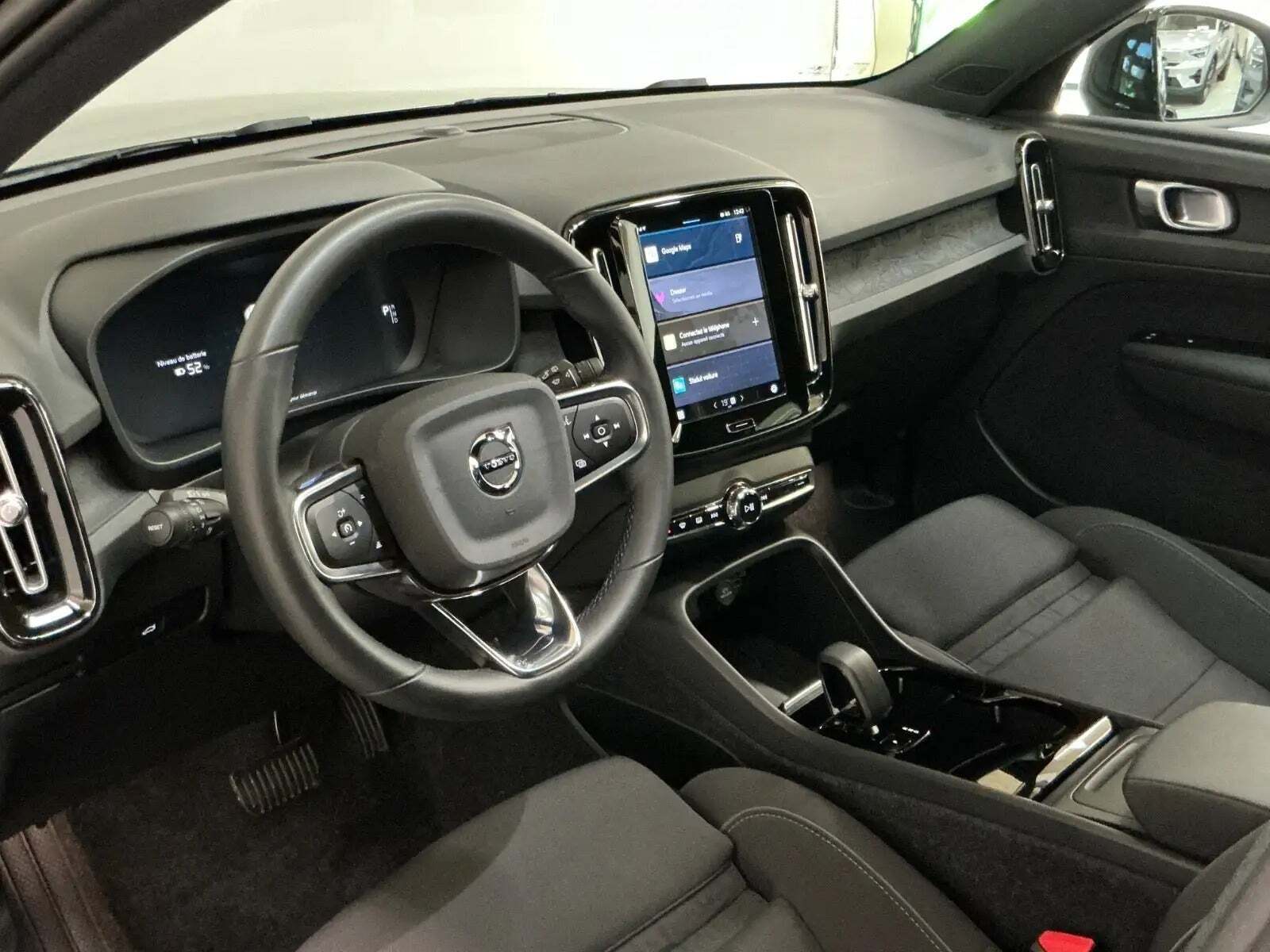 Volvo XC40 P6 ReCharge Core