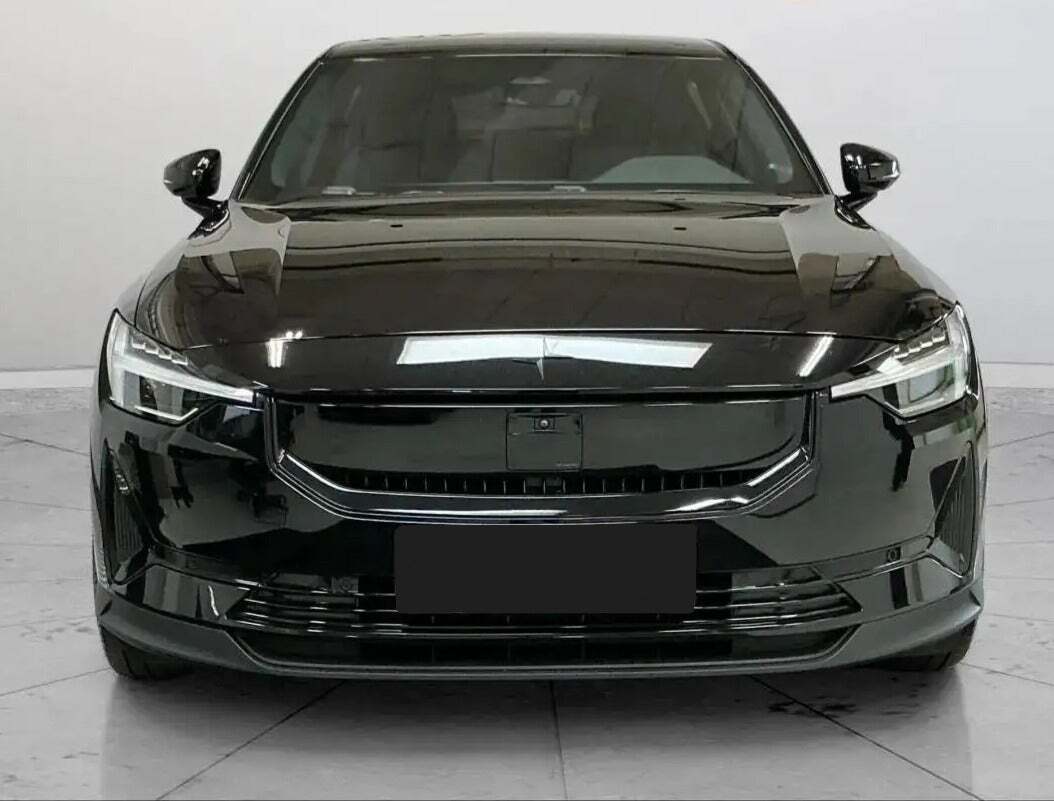 Polestar 2 Long Range AWD