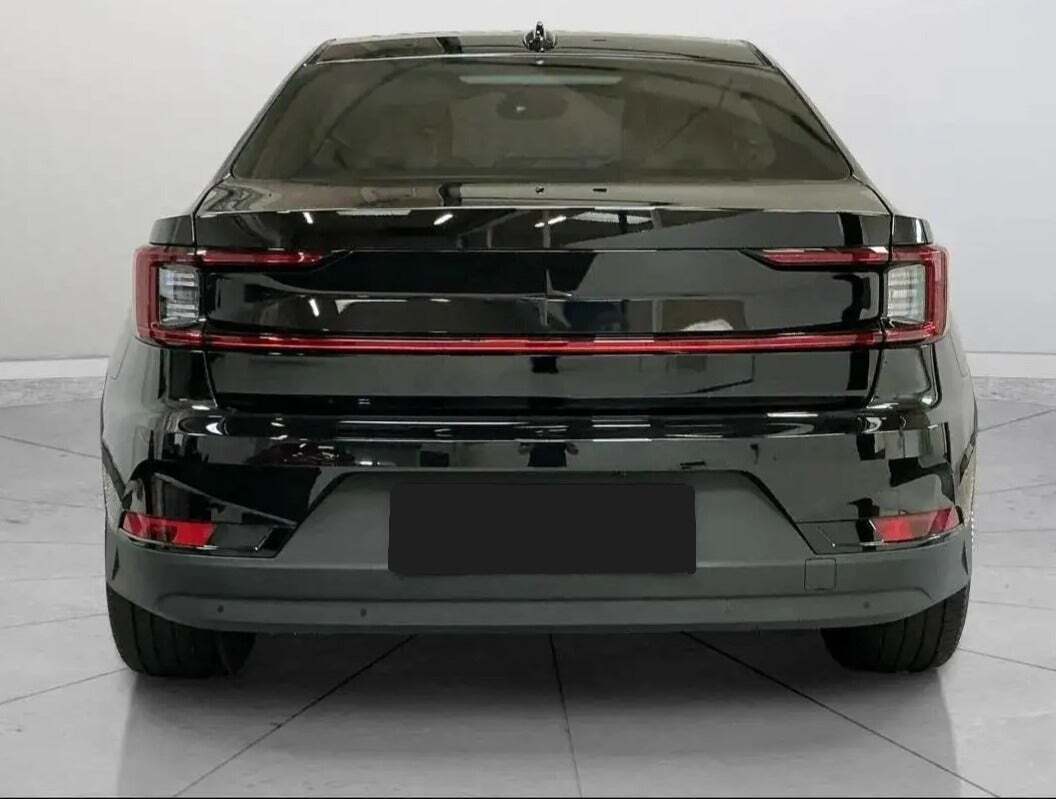 Polestar 2 Long Range AWD