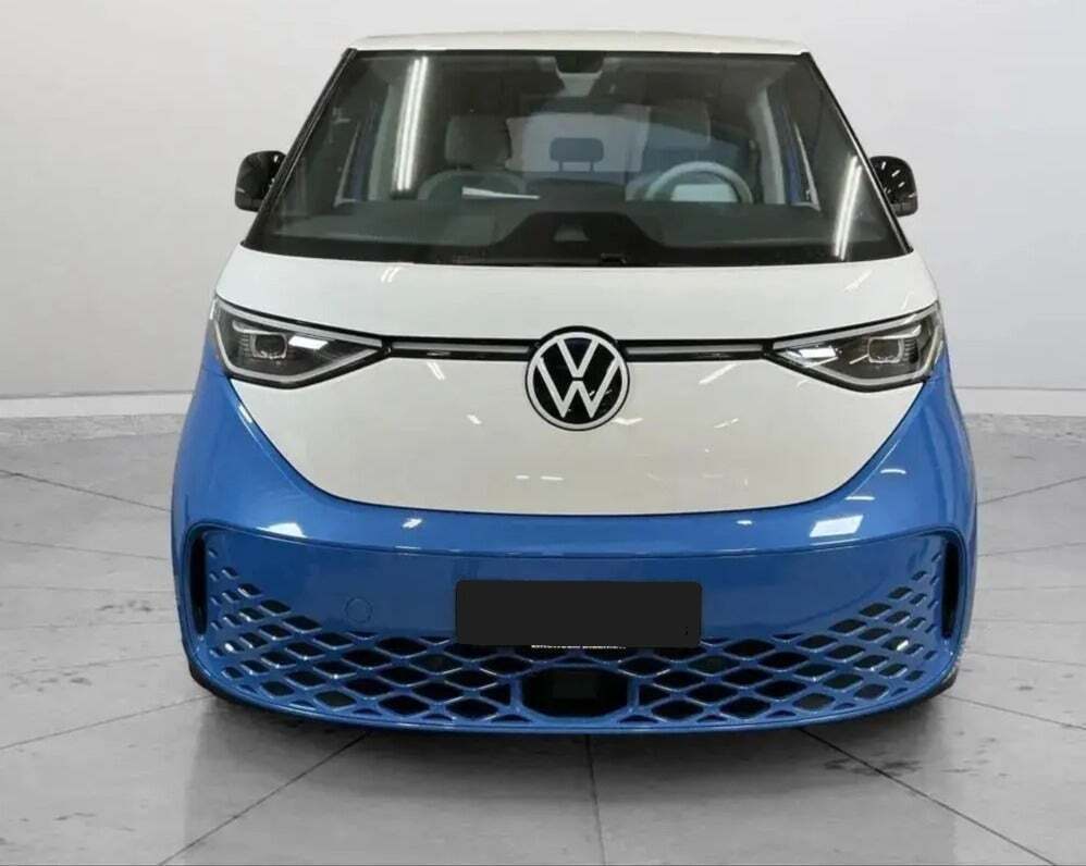 VW ID.Buzz 86 Pro 7prs LWB
