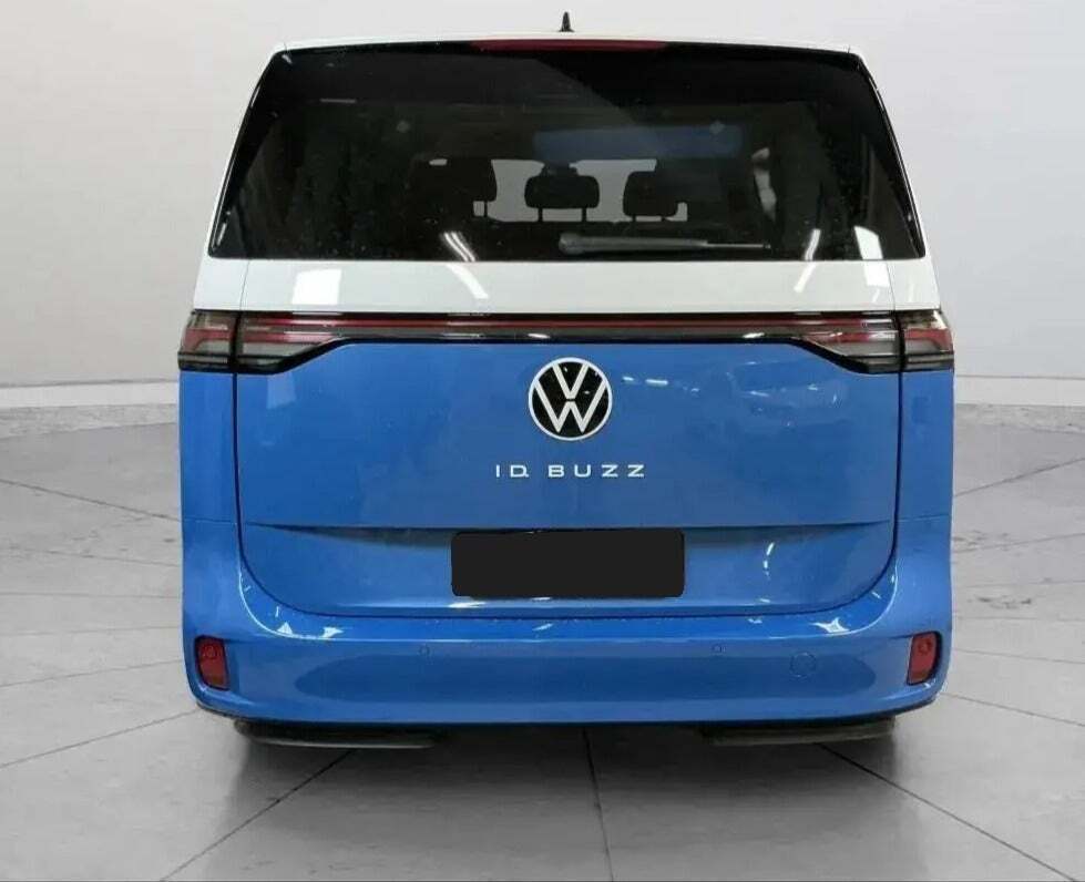 VW ID.Buzz 86 Pro 7prs LWB