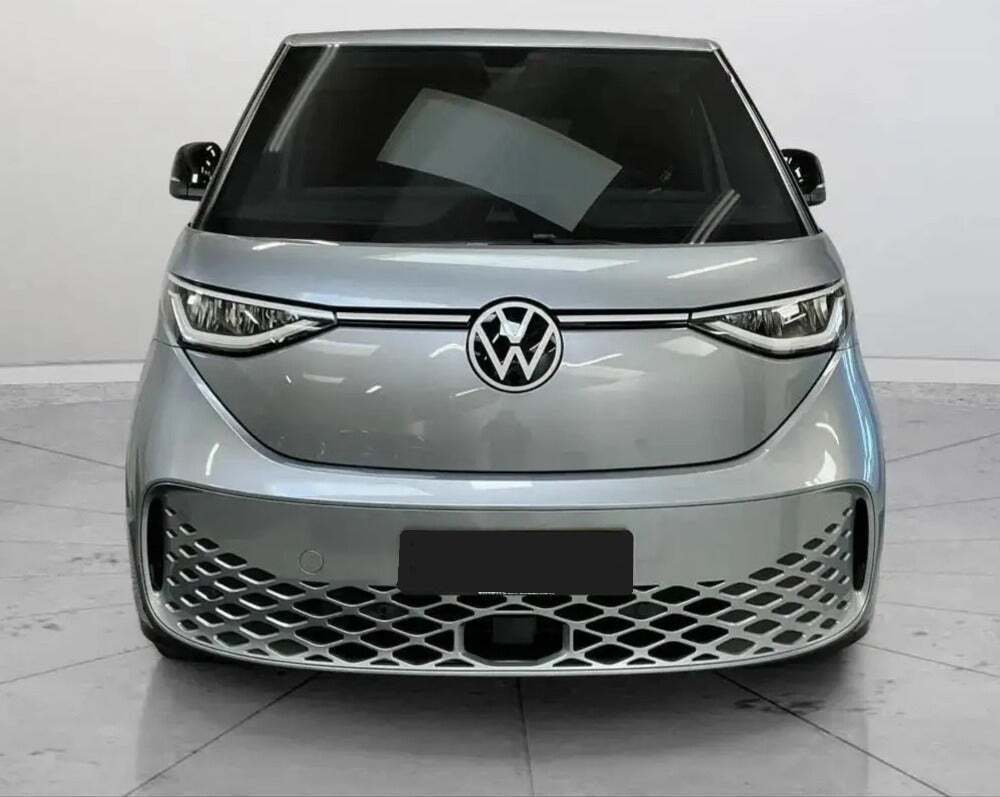 VW ID.Buzz 79 Pro SWB
