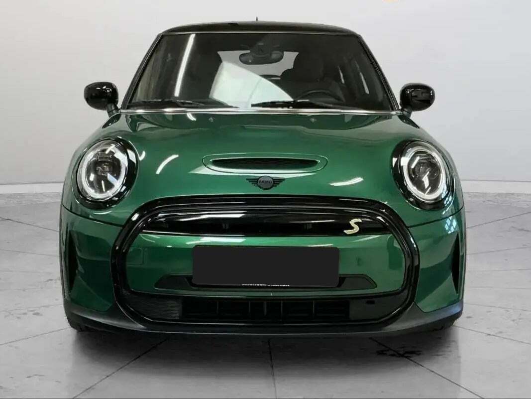 Mini Cooper SE Classic Trim