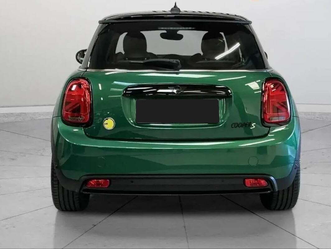 Mini Cooper SE Classic Trim