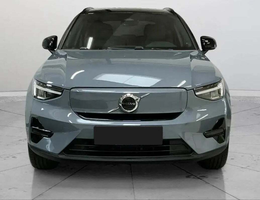 Volvo XC40 P6 ReCharge Core