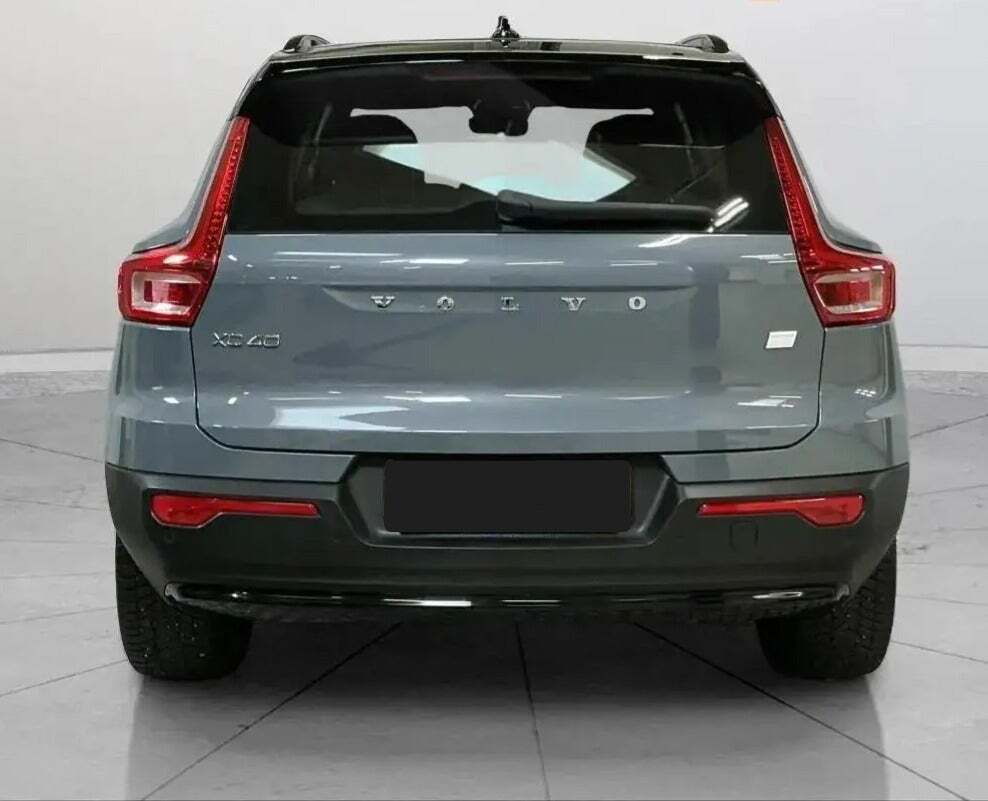 Volvo XC40 P6 ReCharge Core