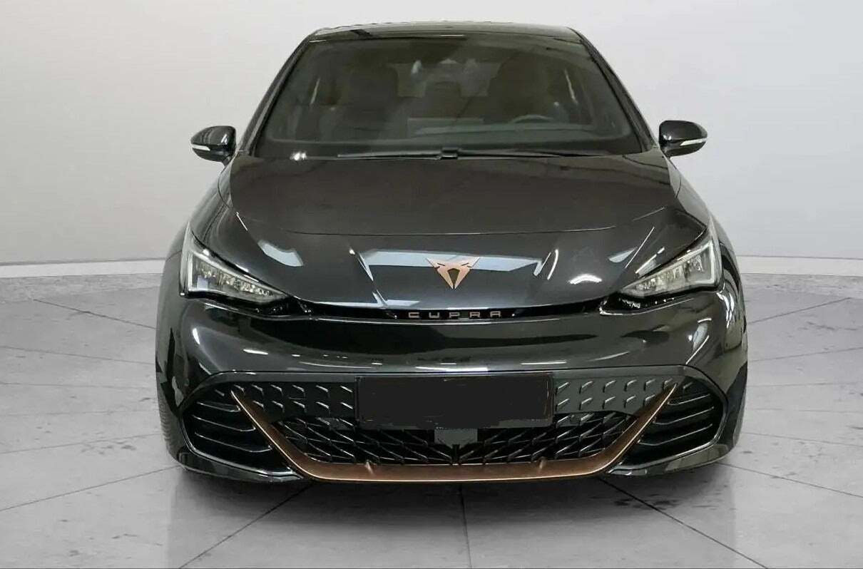 Cupra Born 58 e-Boost