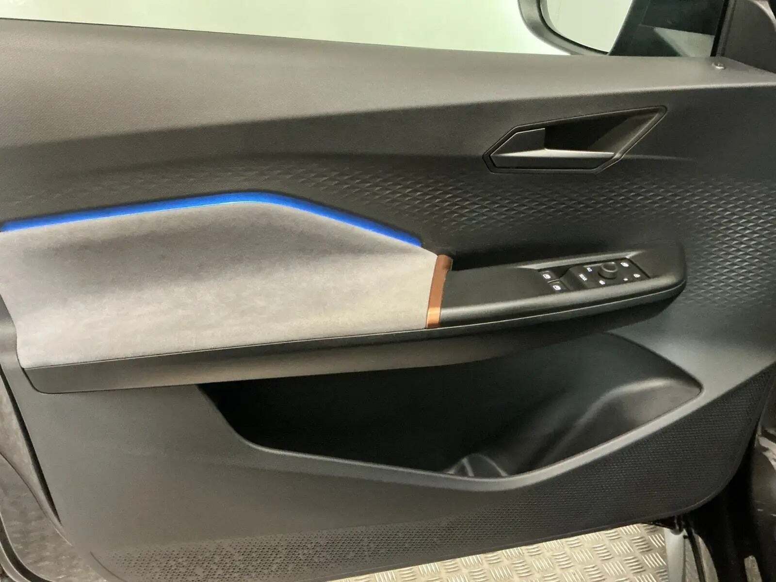 Cupra Born 58 e-Boost