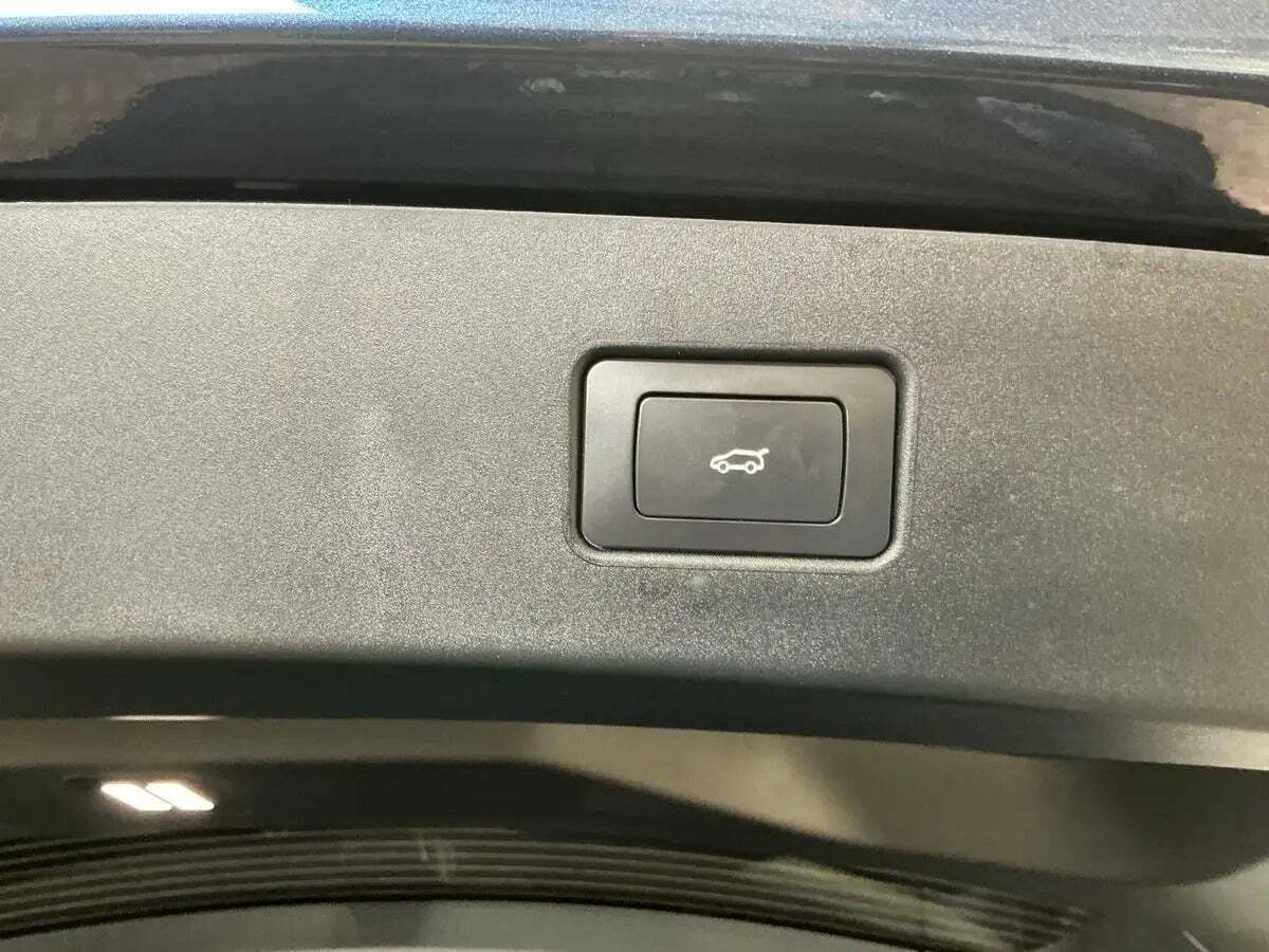 Blå Fisker Ocean fra 2024