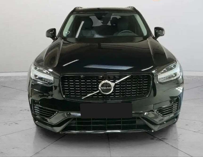 Volvo XC90 2,0 T8 ReCharge R-Design aut. AWD 7prs