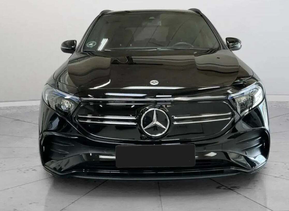 Mercedes EQA250 AMG Line