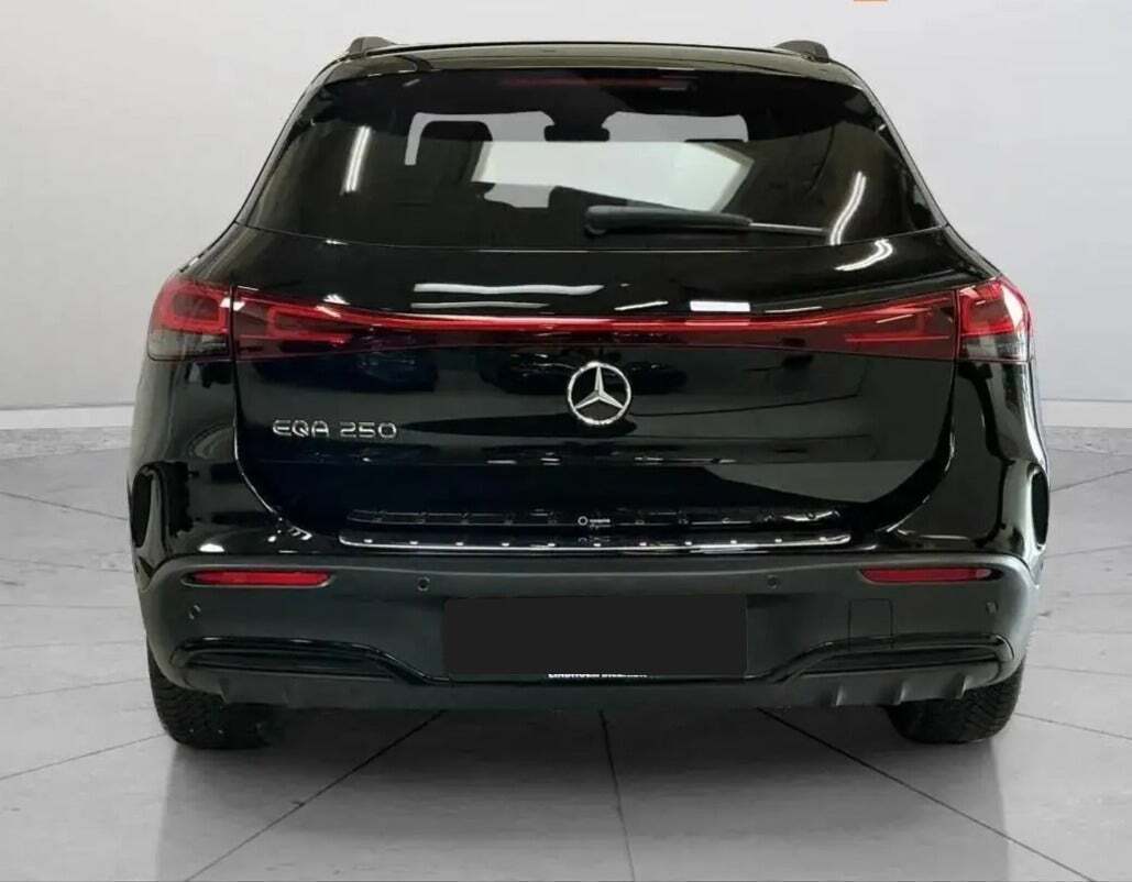 Mercedes EQA250 AMG Line