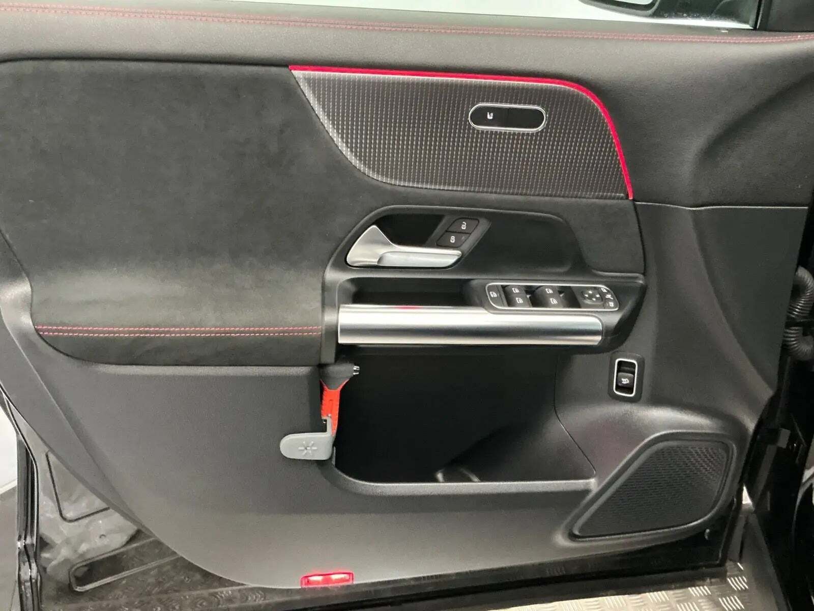 Mercedes EQA250 AMG Line