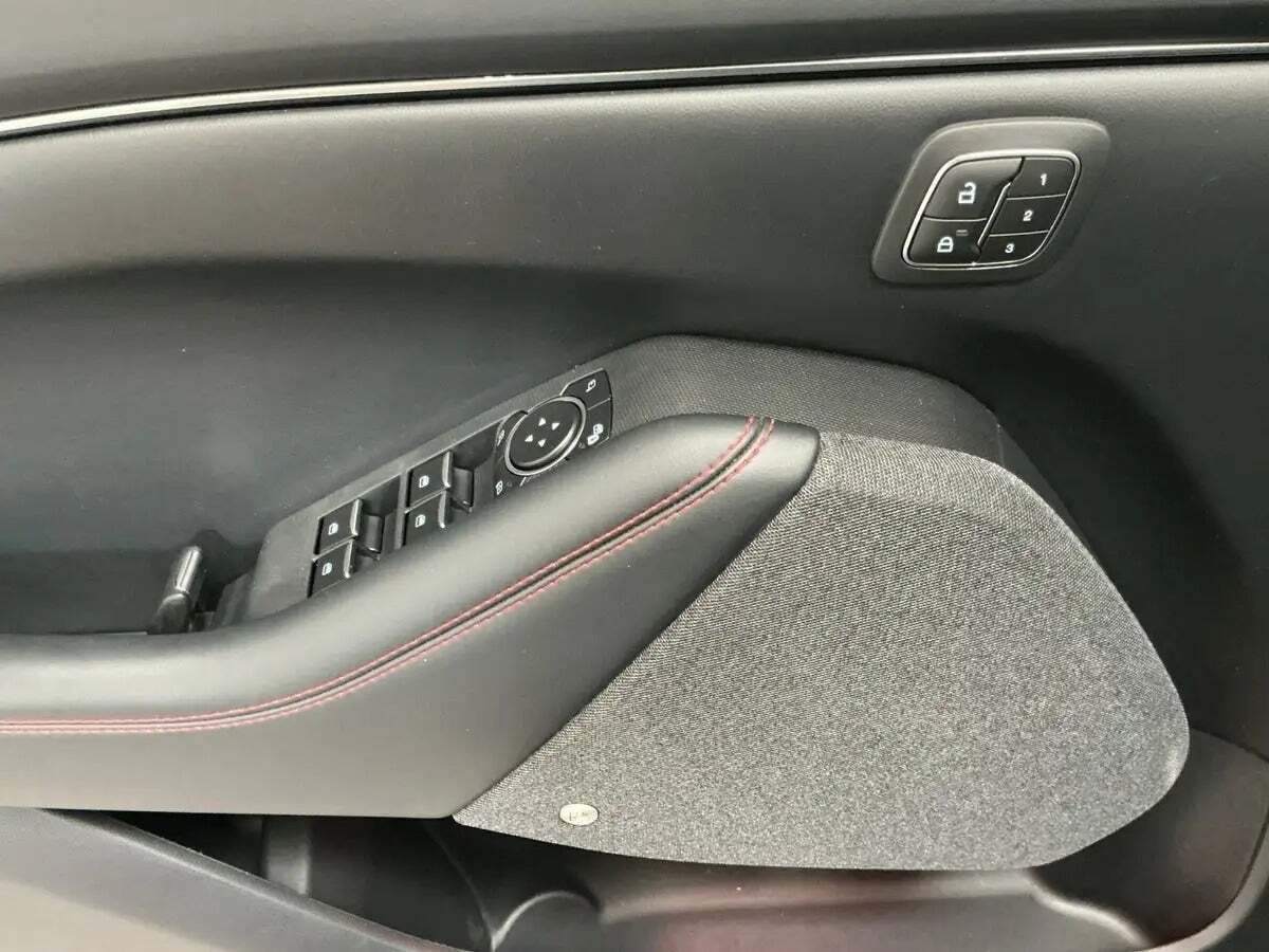 Ford Mustang Mach-E 98 First Edition Extended Range AWD