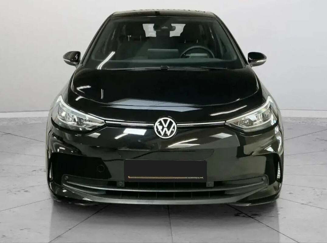 VW ID.3 58 Pro