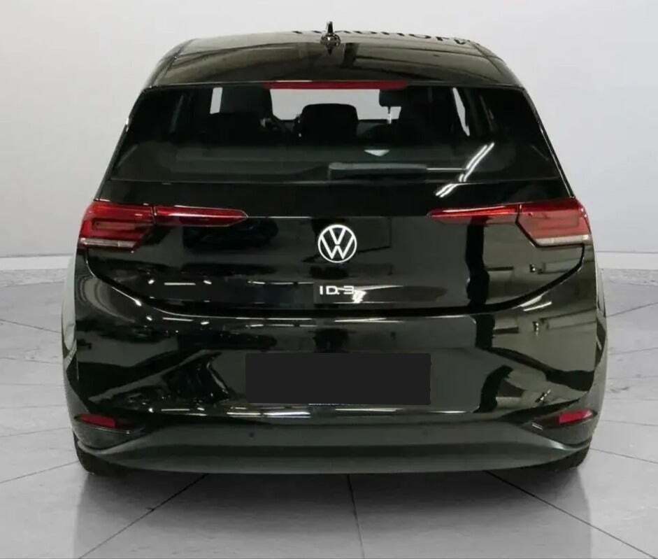 VW ID.3 58 Pro