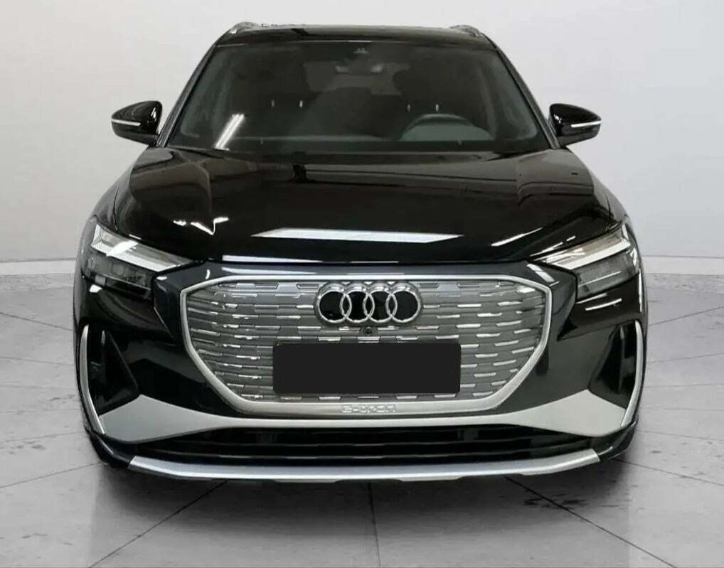 Audi Q4 e-tron 45 S-line