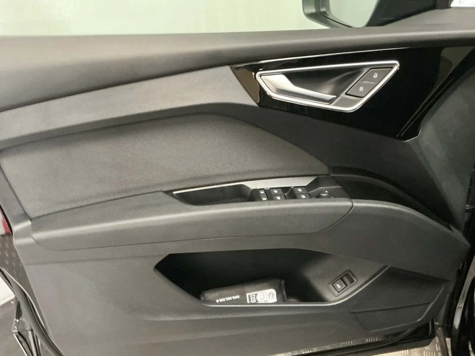 Audi Q4 e-tron 45 S-line