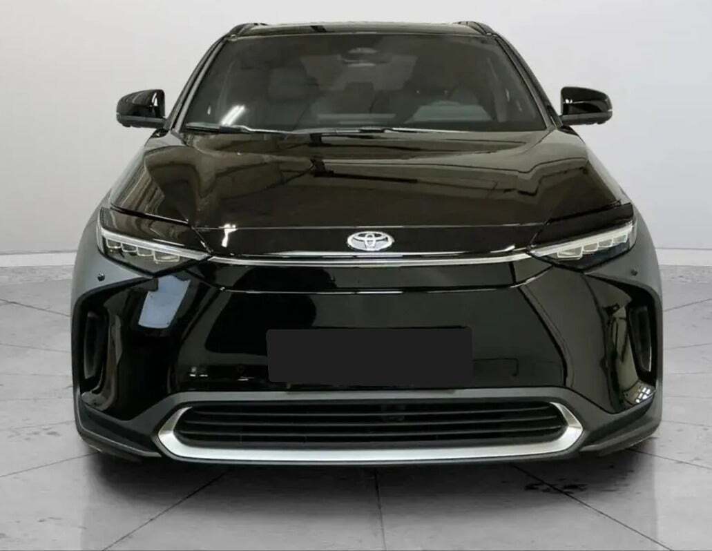 Toyota BZ4X Executive