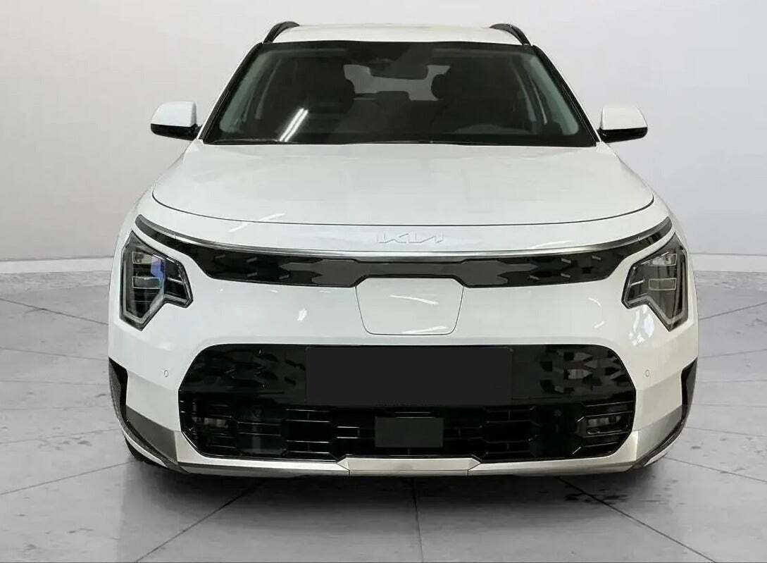 Kia Niro 64 EV Prestige
