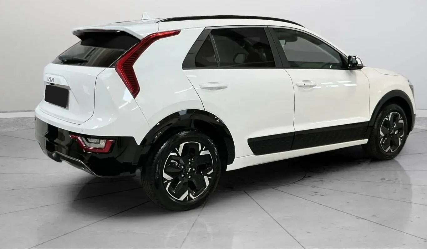 Kia Niro 64 EV Prestige