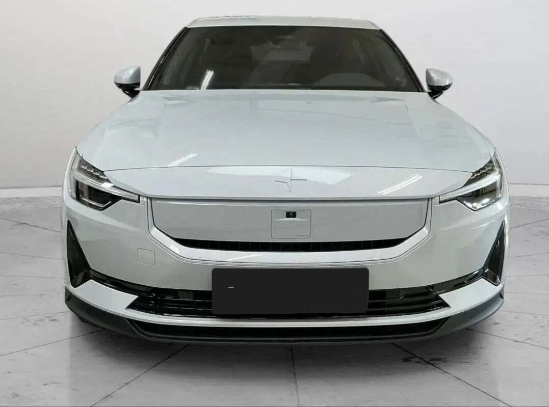 Polestar 2 Long Range