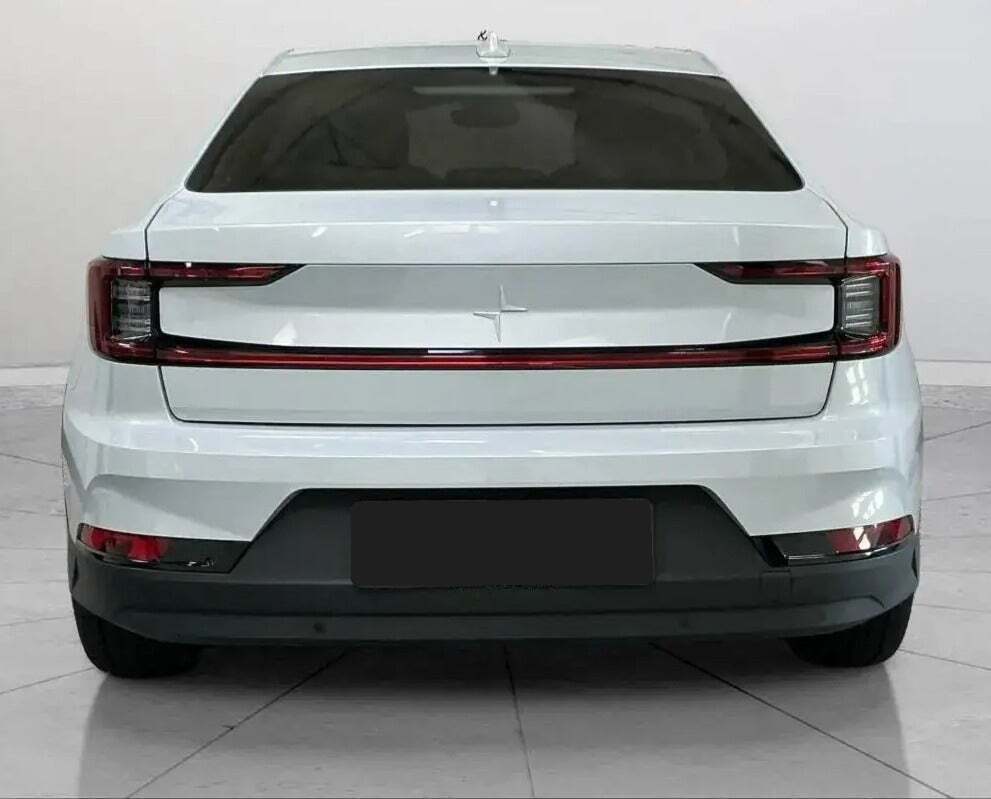 Polestar 2 Long Range