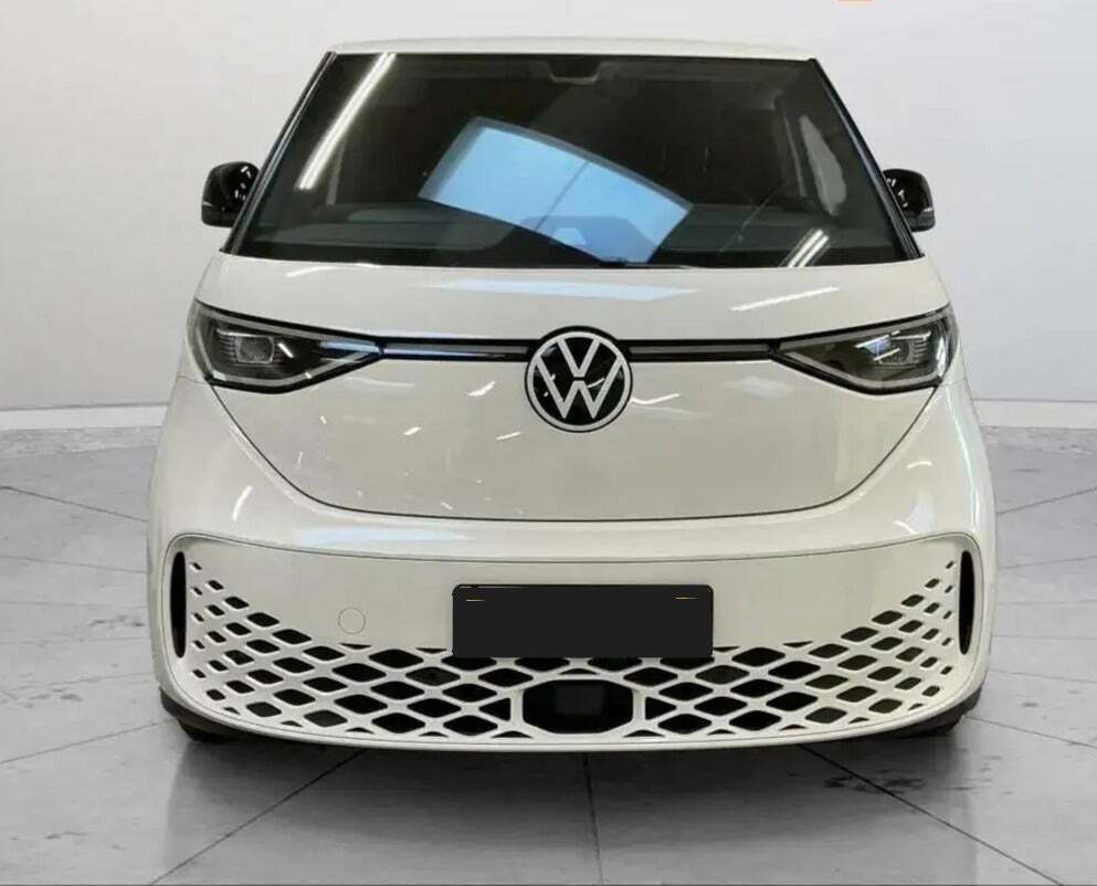 VW ID.Buzz 79 Cargo Pro+