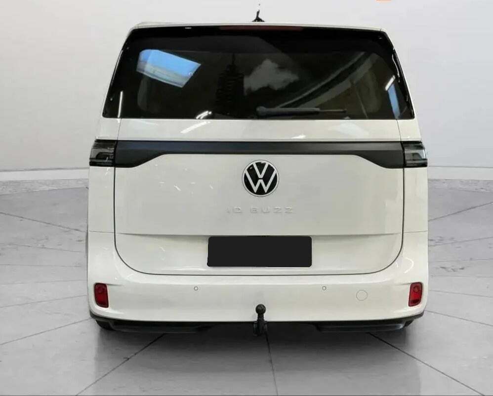 VW ID.Buzz 79 Cargo Pro+