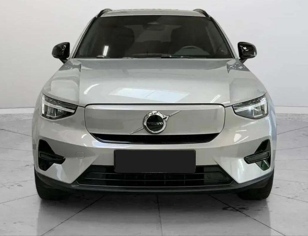 Volvo XC40 P6 ReCharge Core