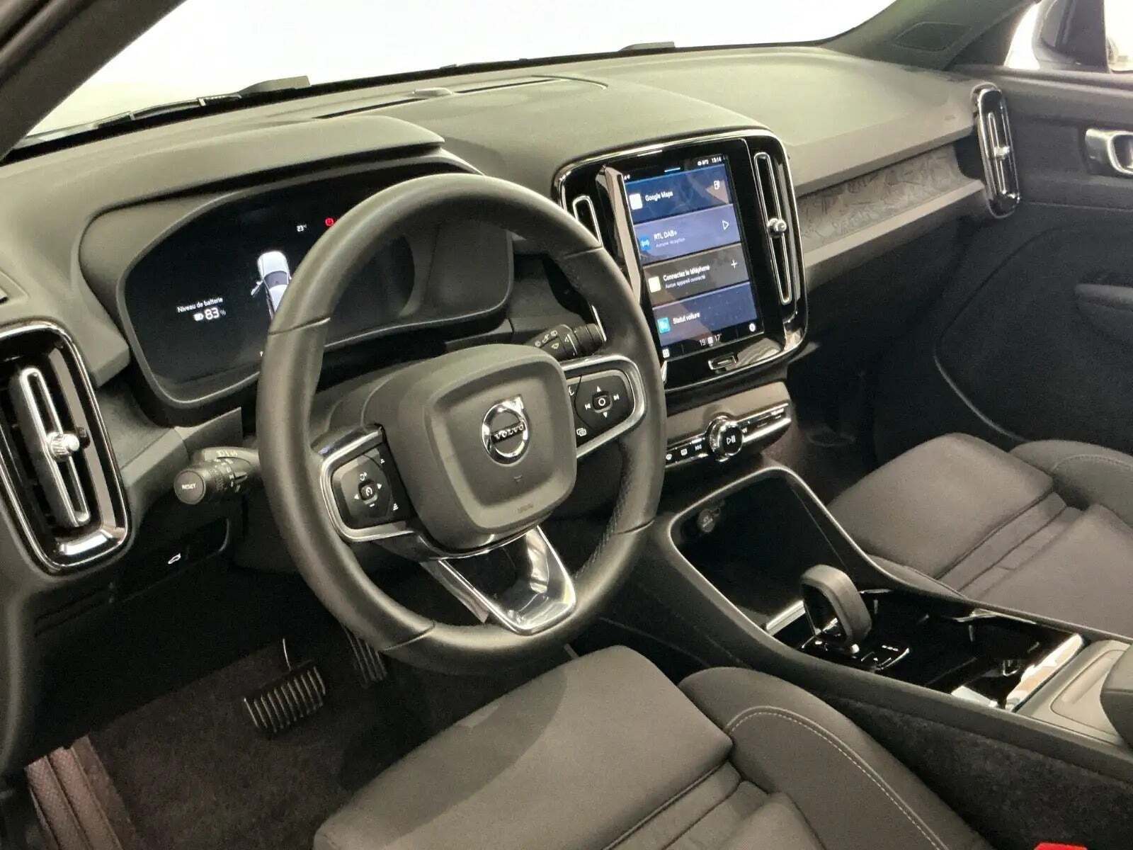 Volvo XC40 P6 ReCharge Core