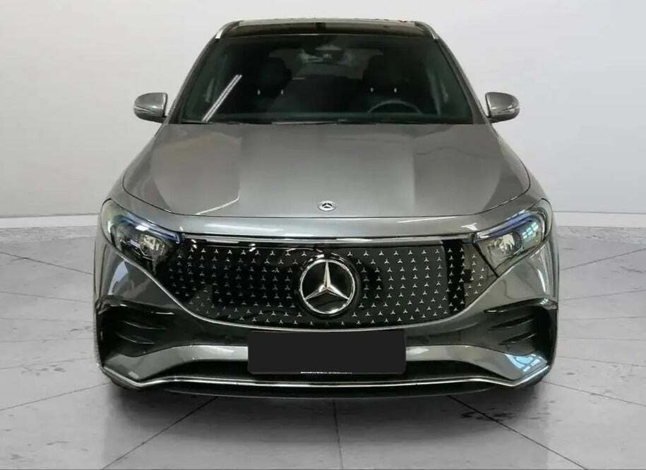 Mercedes EQA350 AMG Line 4Matic