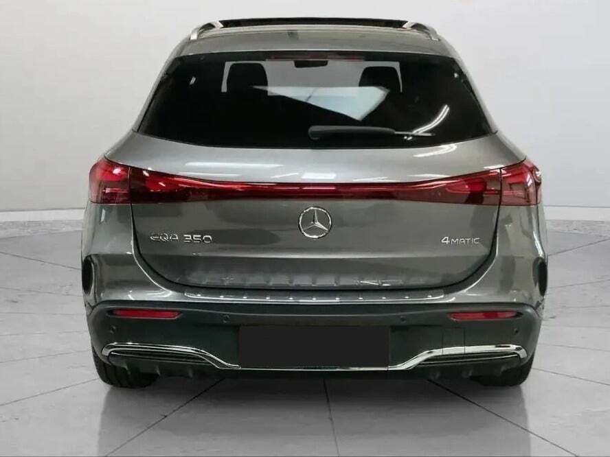 Mercedes EQA350 AMG Line 4Matic