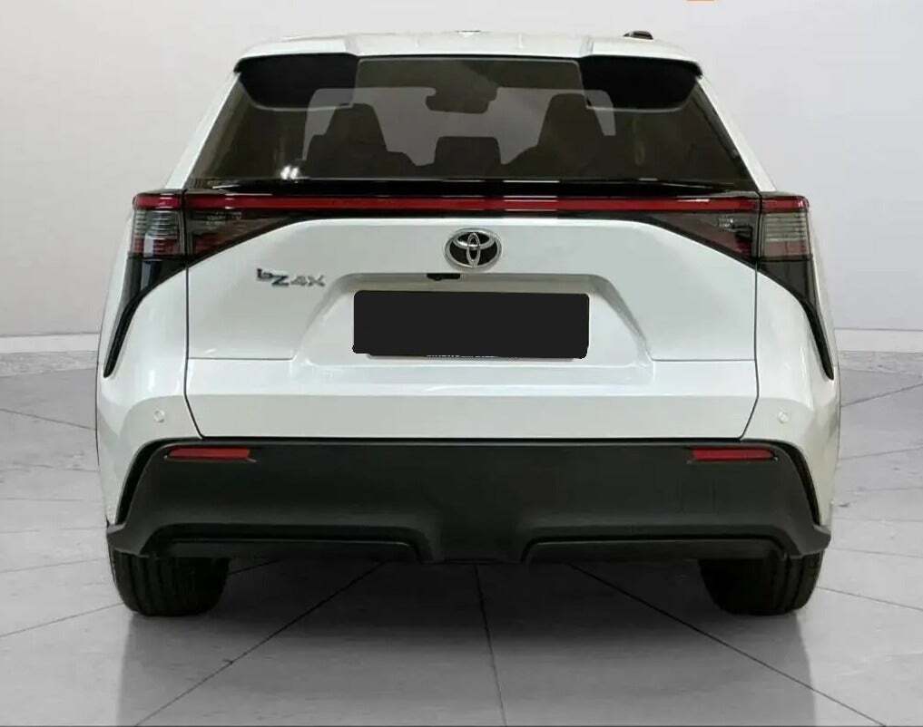 Toyota BZ4X 73 Active