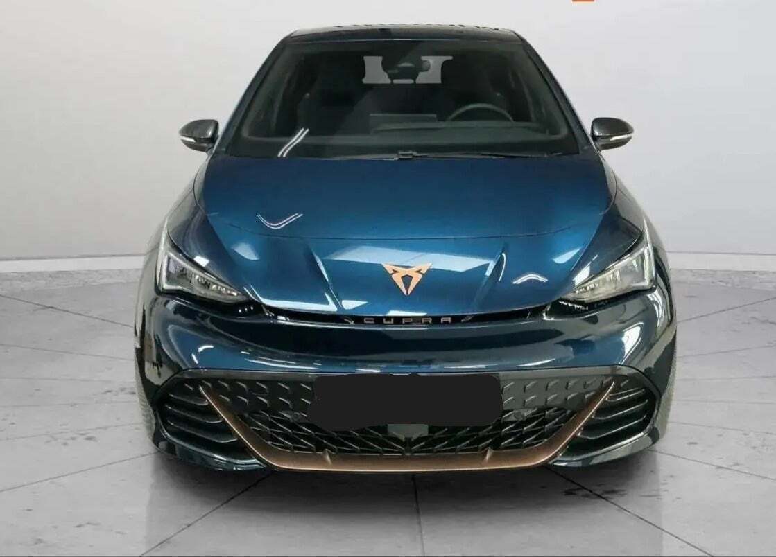 Cupra Born 58 e-Boost