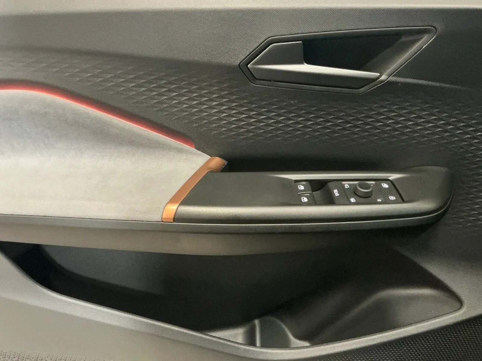 Cupra Born 58 e-Boost