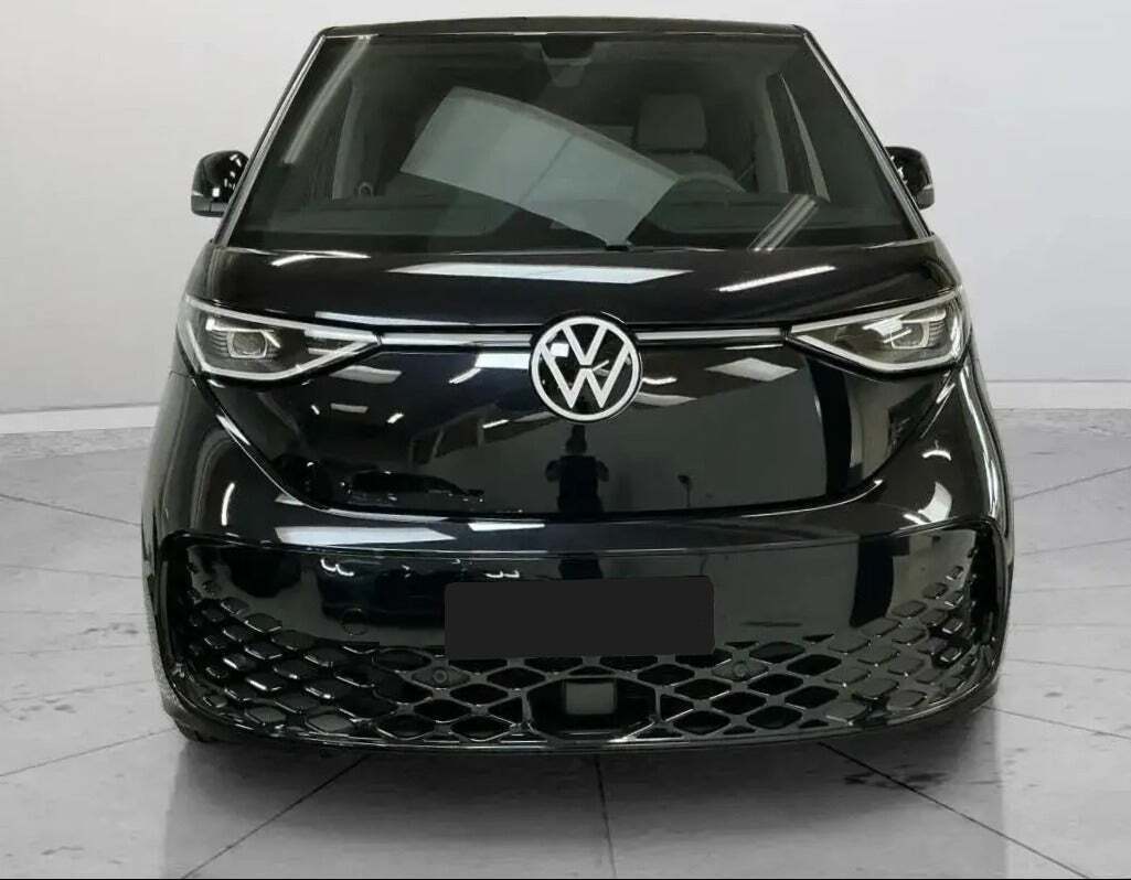 VW ID.Buzz 77 Style SWB