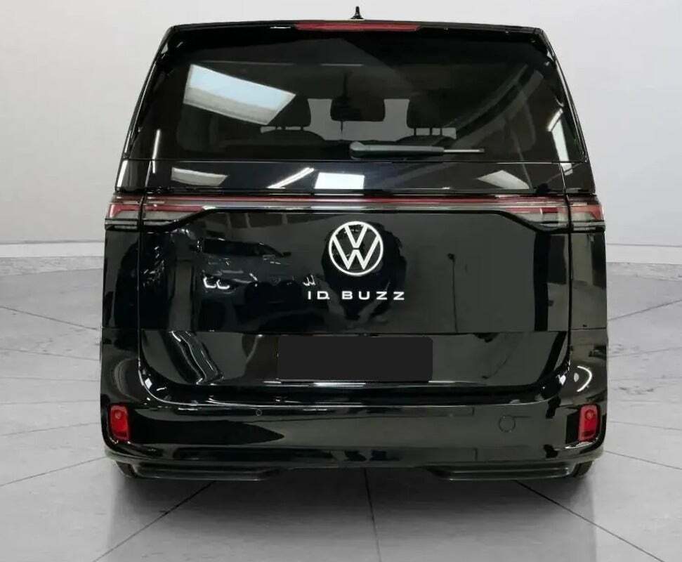 VW ID.Buzz 77 Style SWB