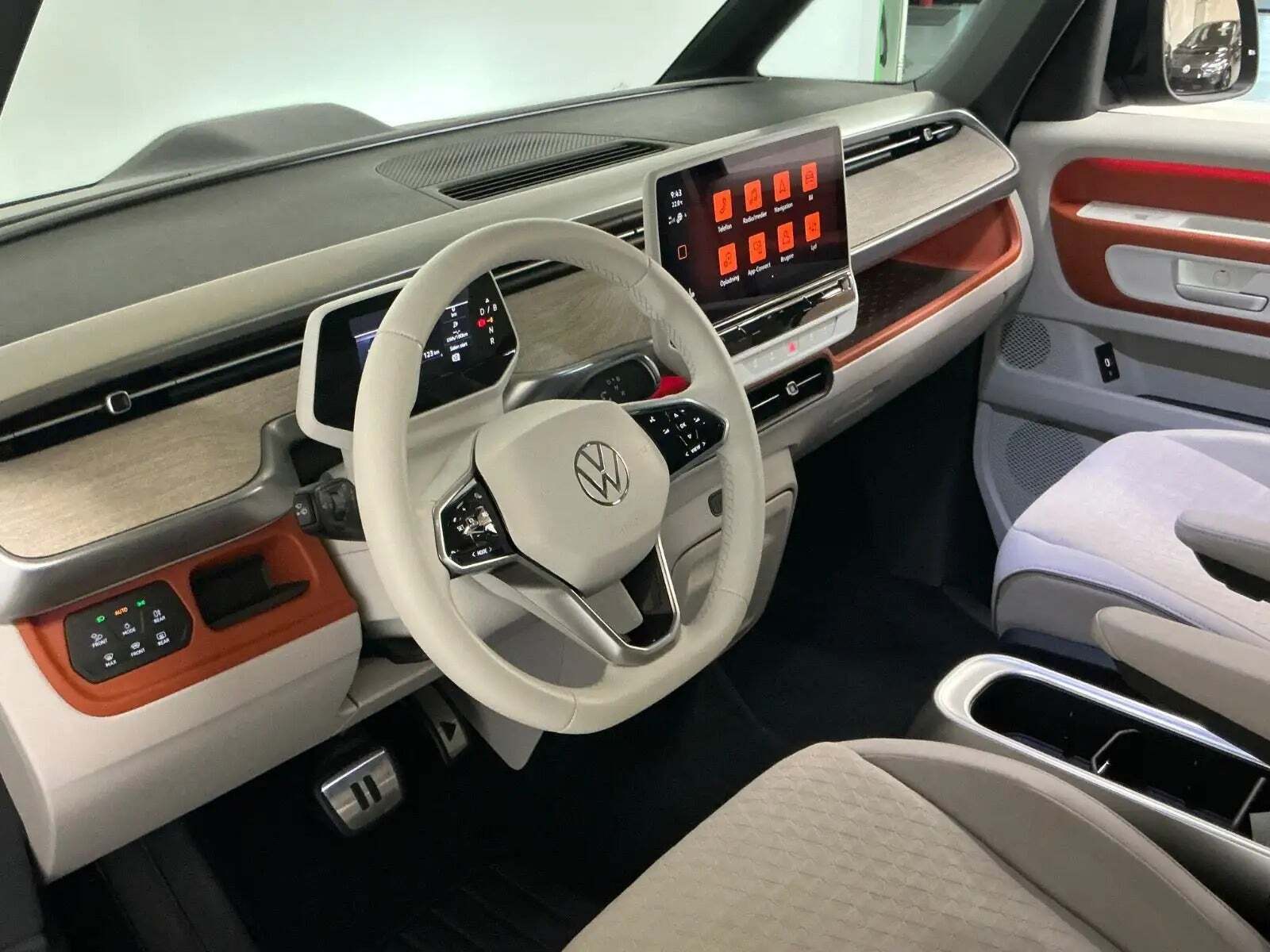 VW ID.Buzz 77 Style SWB