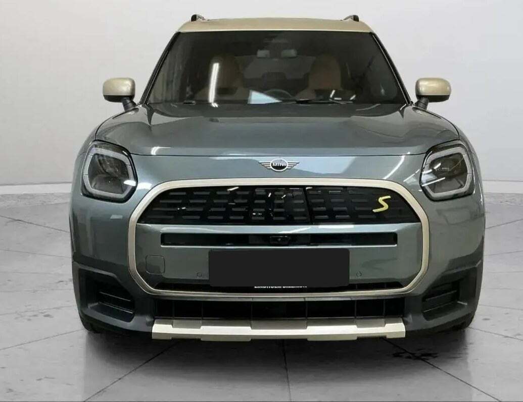 Mini Countryman SE Favoured Trim XL ALL4
