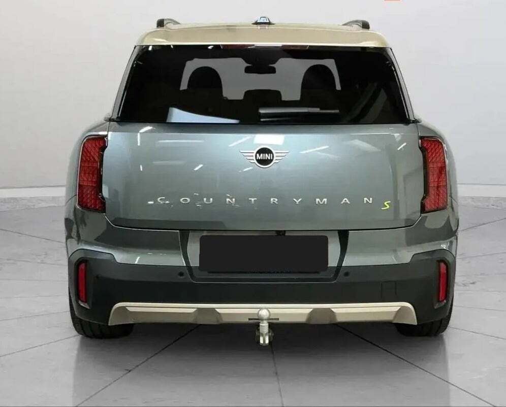 Mini Countryman SE Favoured Trim XL ALL4