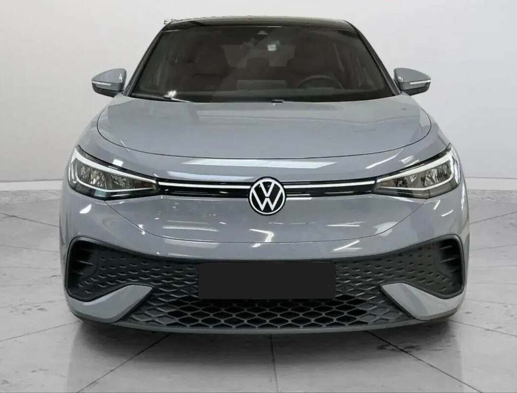 VW ID.5 77 Pro Performance