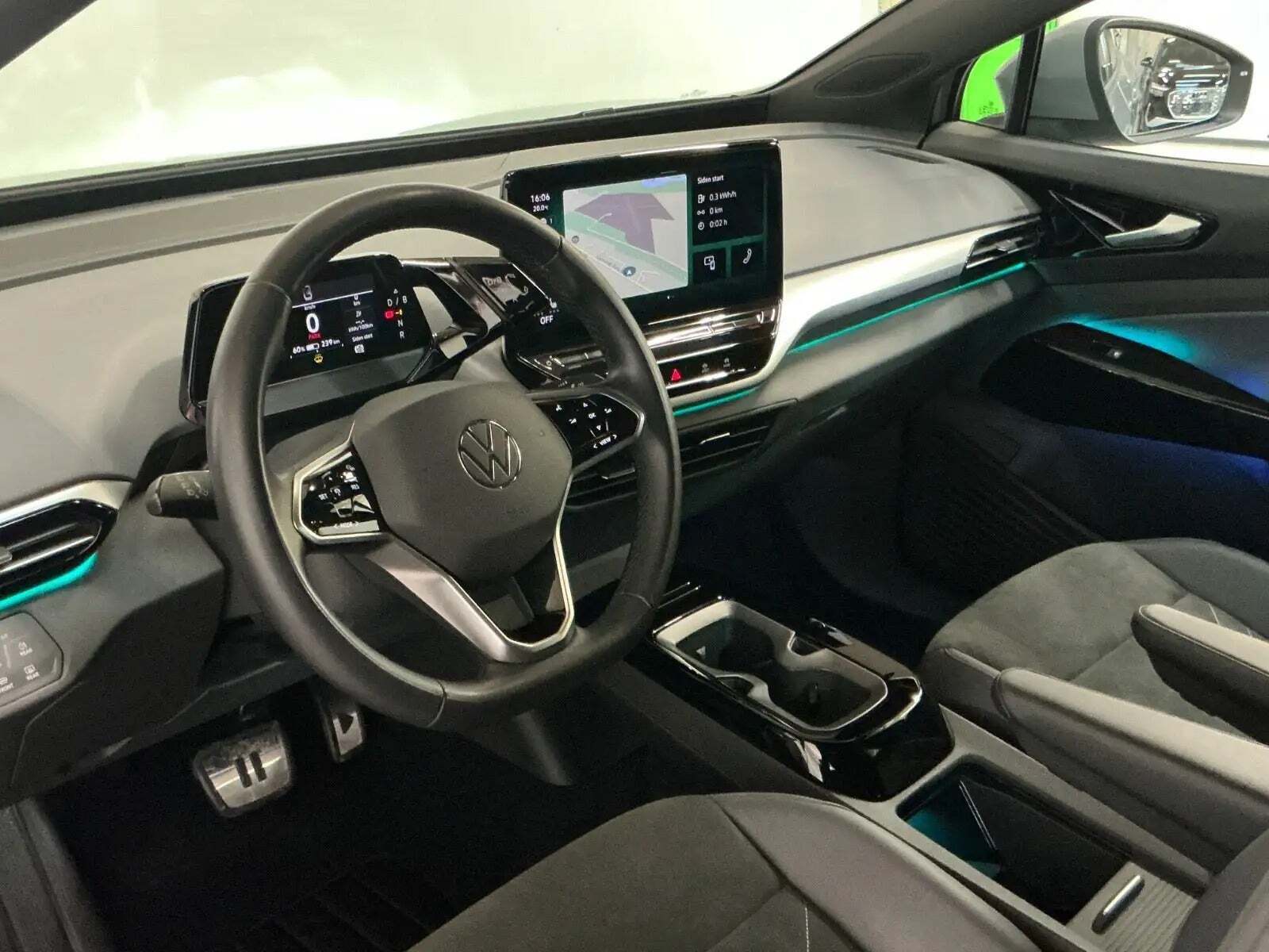 VW ID.5 77 Pro Performance