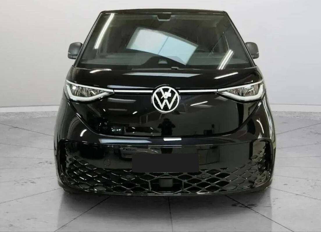 VW ID.Buzz 79 Cargo Comfort+