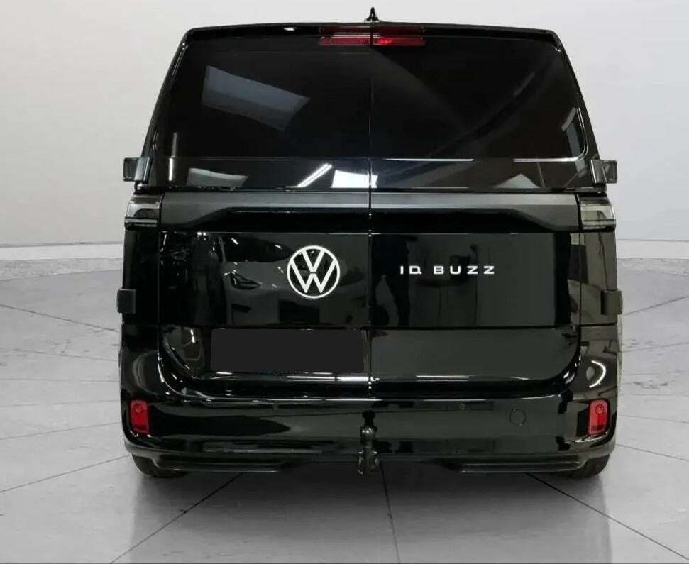 VW ID.Buzz 79 Cargo Comfort+