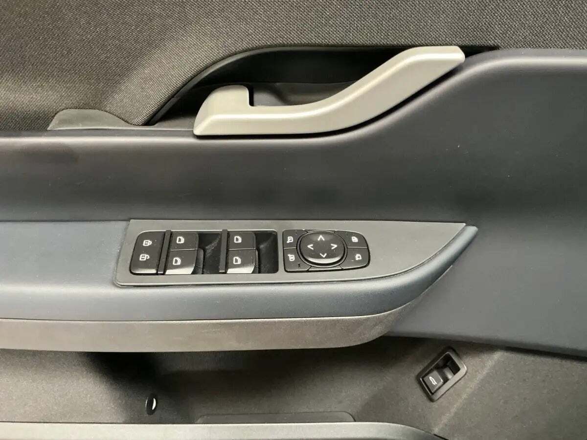 Fisker Ocean Extreme