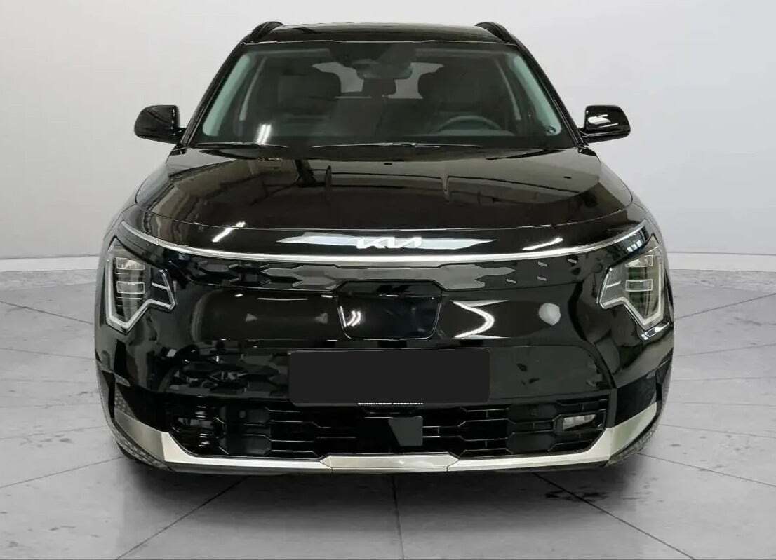 Kia Niro 64 EV Prestige