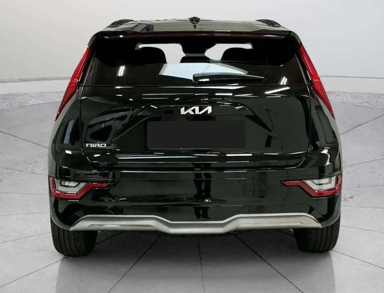 Kia Niro 64 EV Prestige