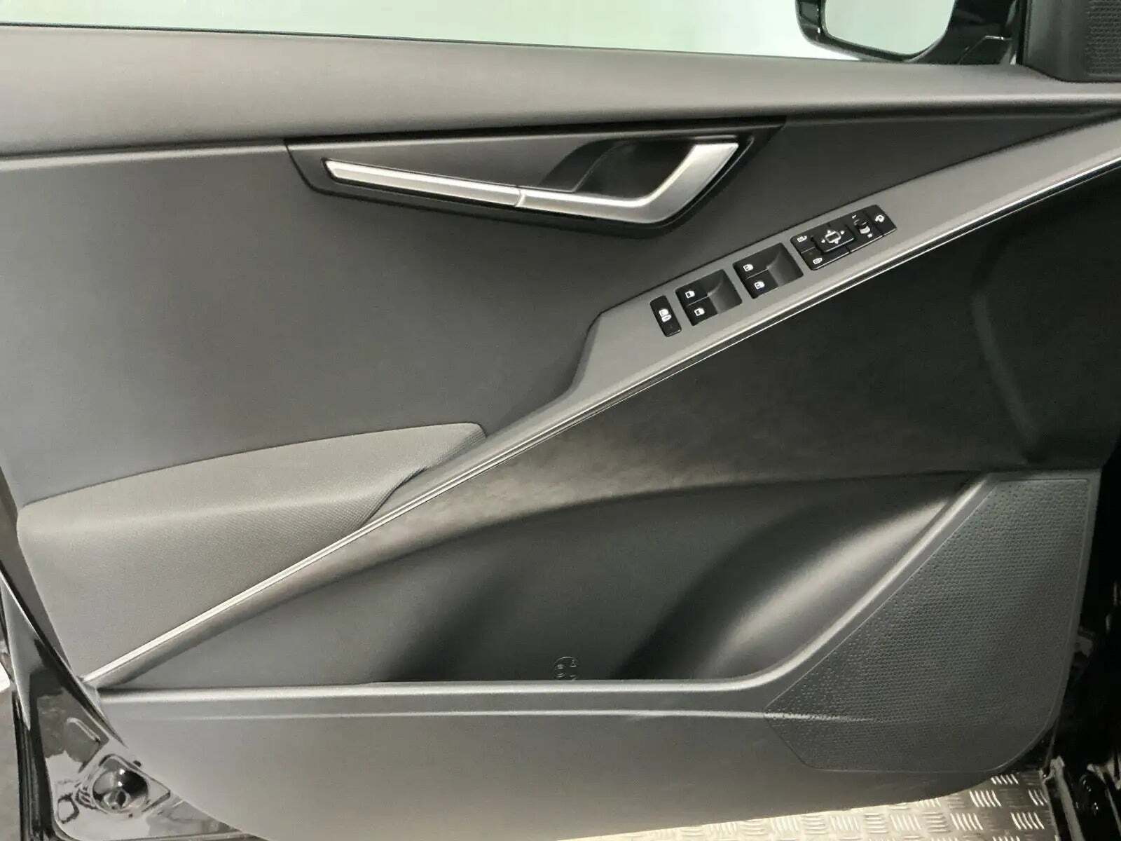 Kia Niro 64 EV Prestige