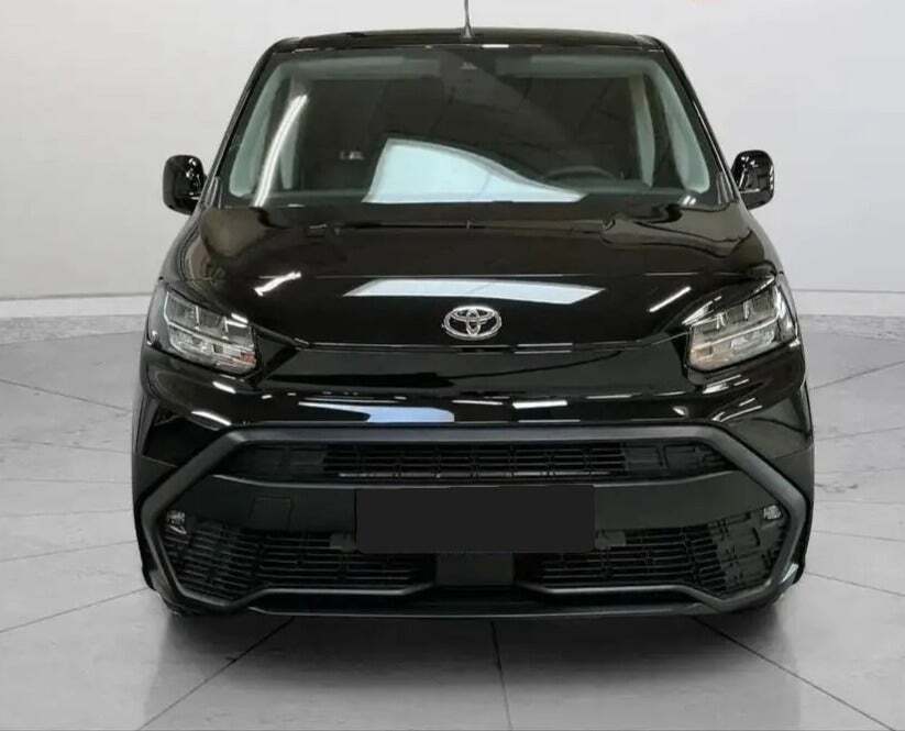 Toyota ProAce City 50 Long Comfort Master